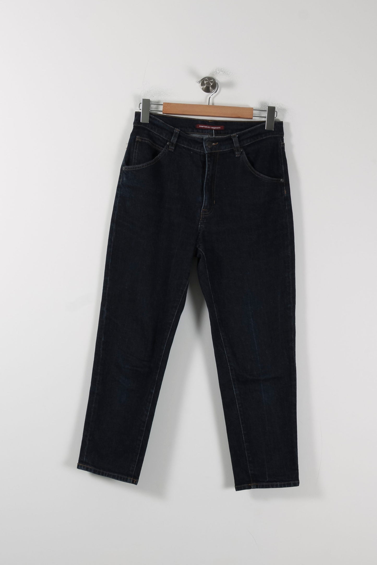 Jean Bleu - Taille M/38