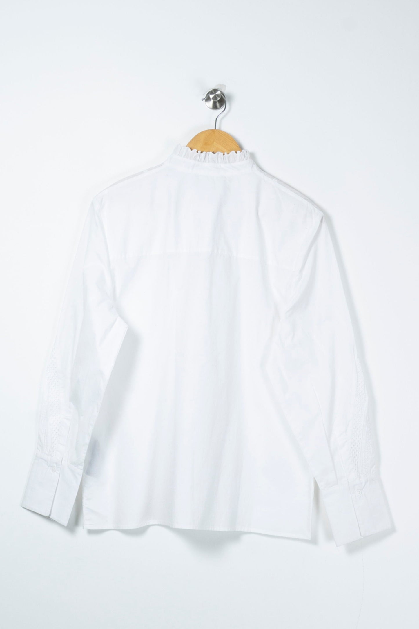Blouse Blanche - Taille XL/42