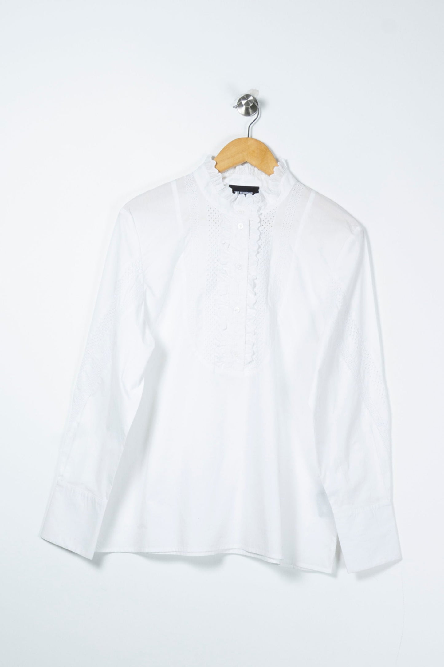 Blouse Blanche - Taille XL/42