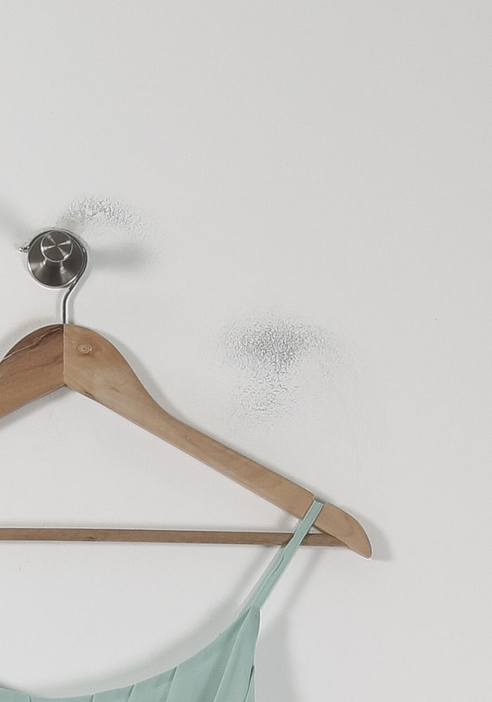 Body Vert et Noir - Taille S/36