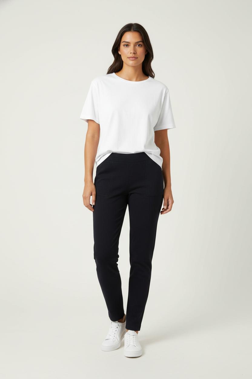 Legging Bleu - Taille M/38