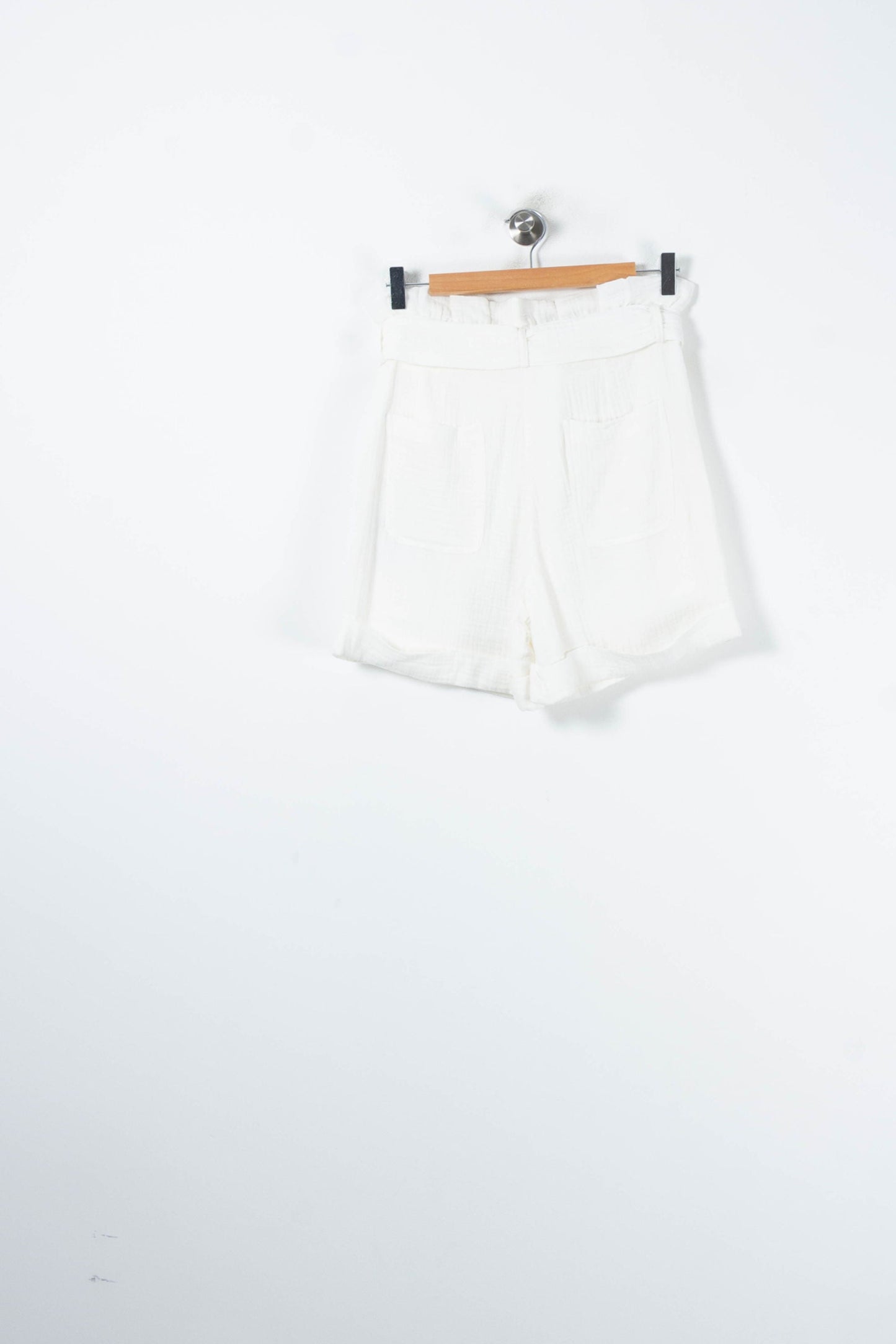 Court blanc - Taille M/38