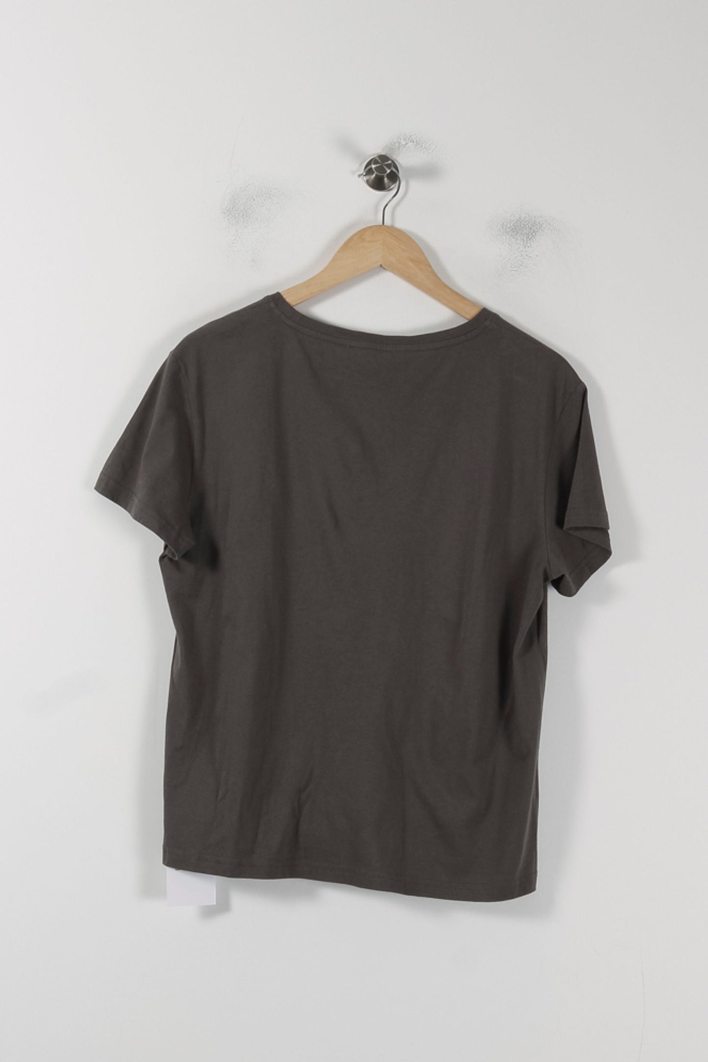 Tee-shirt Gris - Taille S/36