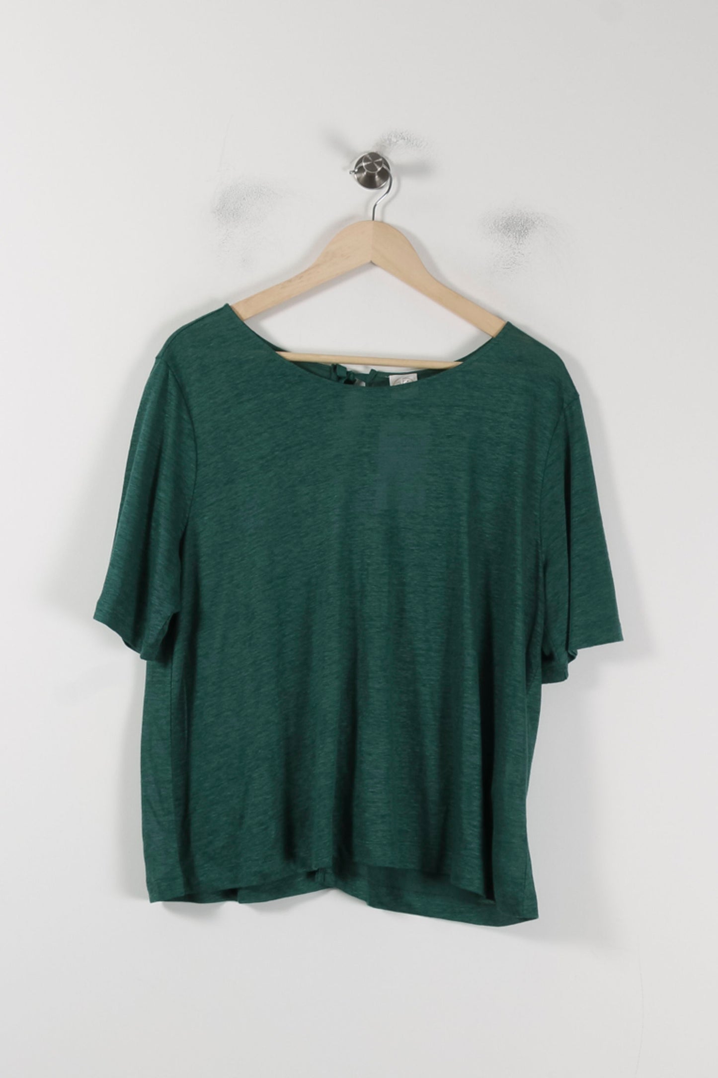 Tee-shirt Vert - Taille L/40