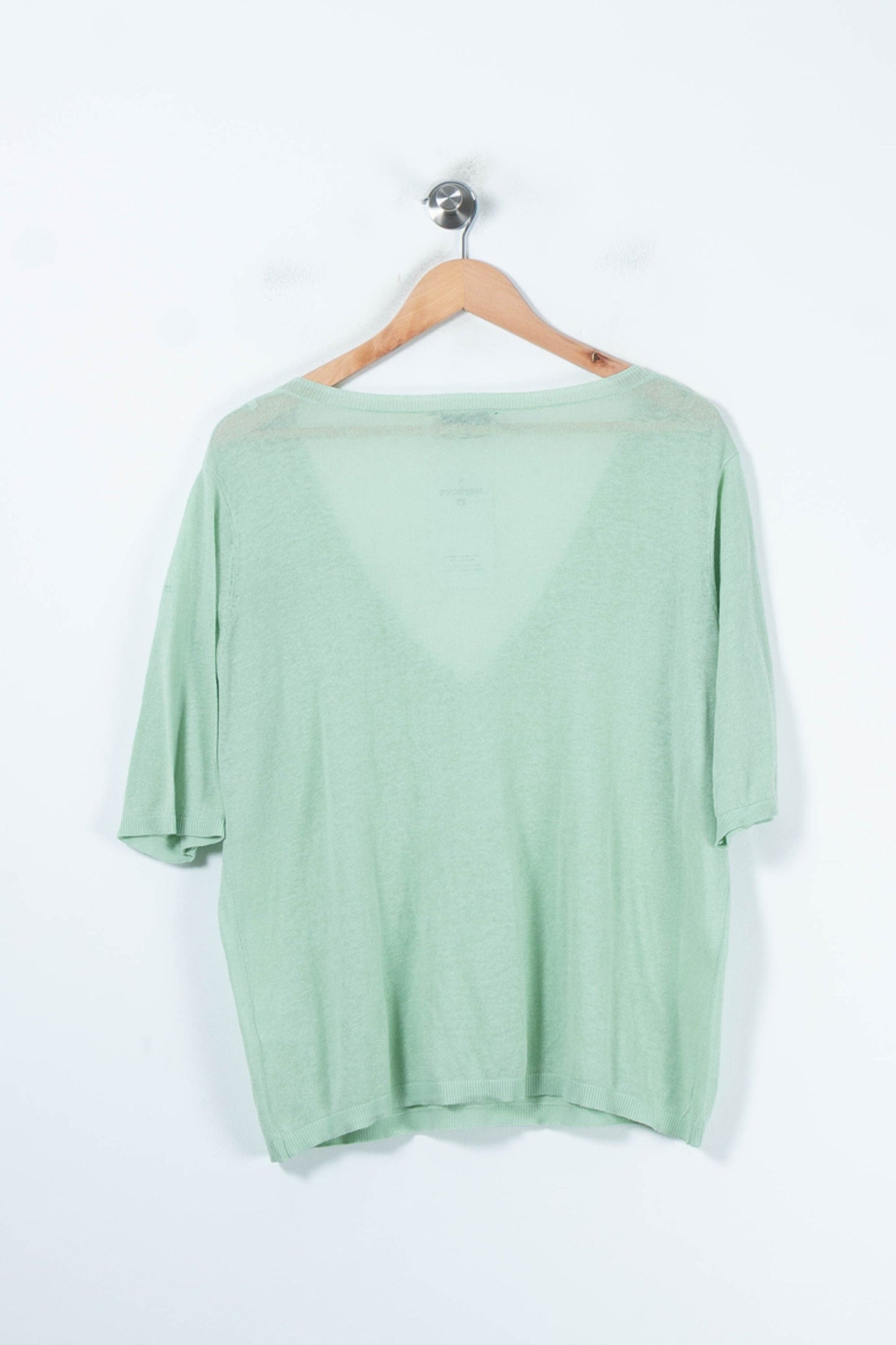 Tee-shirt Vert - Taille L/40