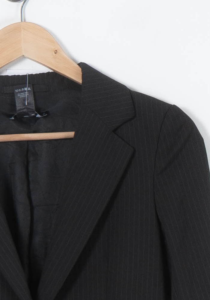 Veste Noire - Taille XS/34