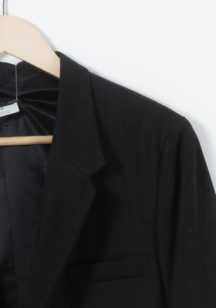 Blazer Noir - Taille L/40