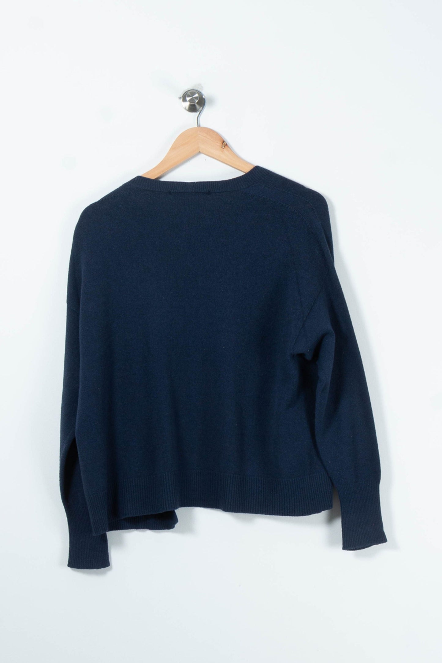 Cardigan Bleu - Taille L/40