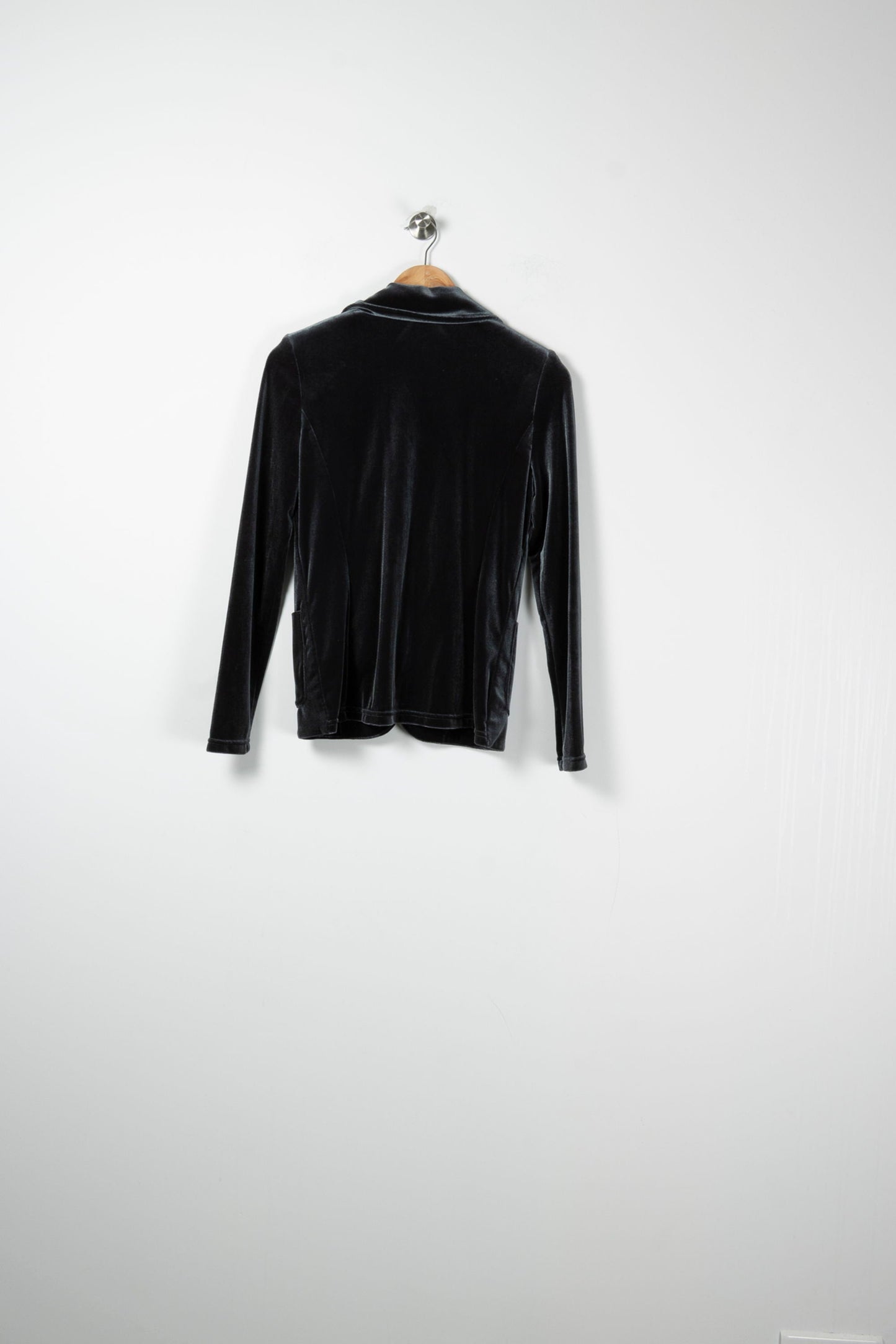 Blazer Gris - Taille M/38