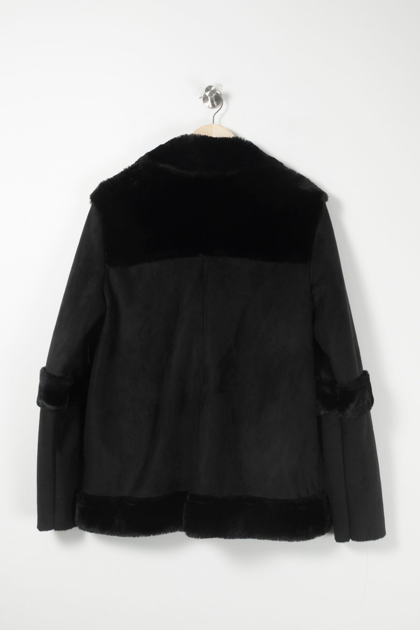 Gilet noir - Taille S/36