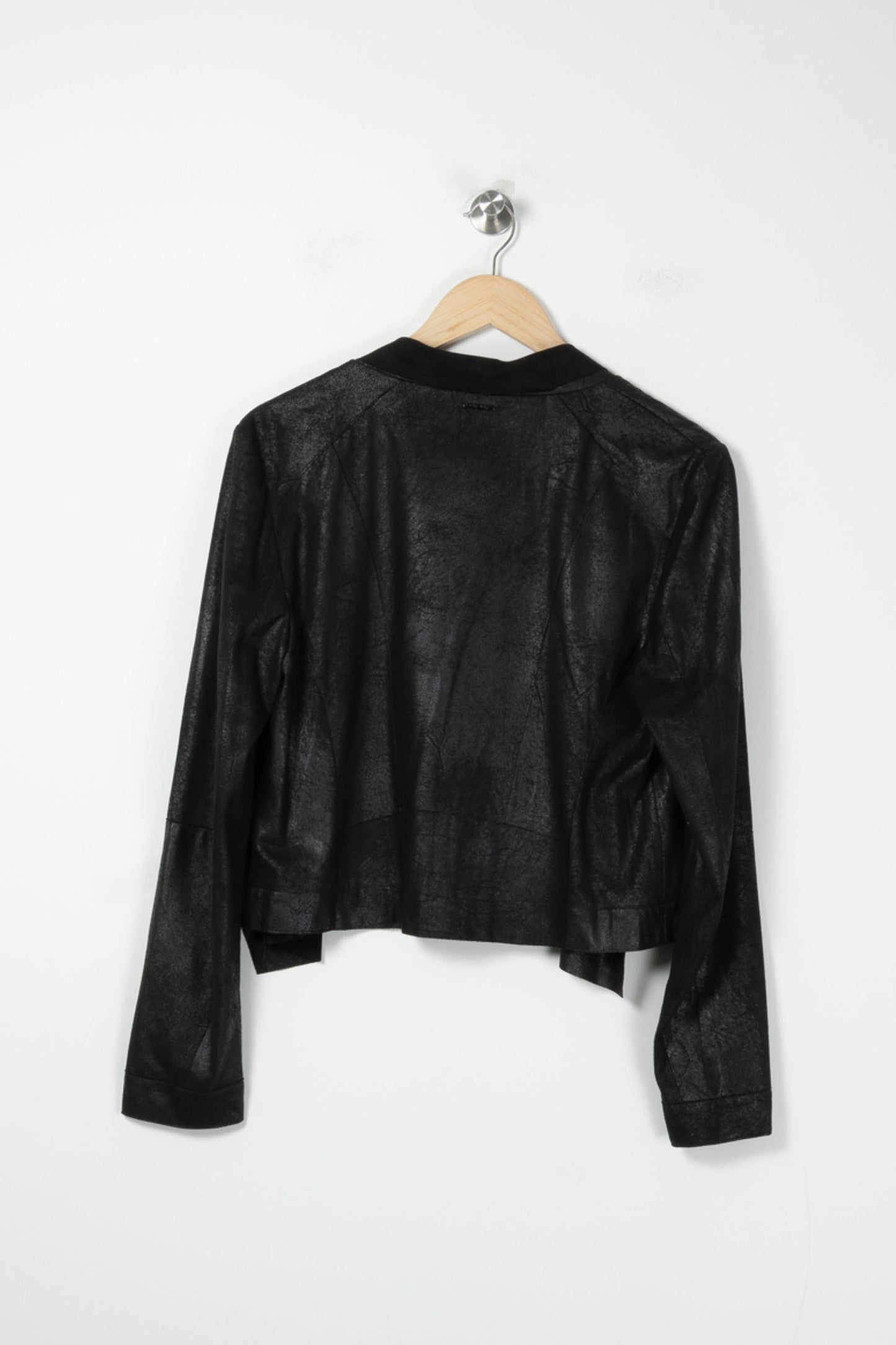 Veste Noire - Taille L/40