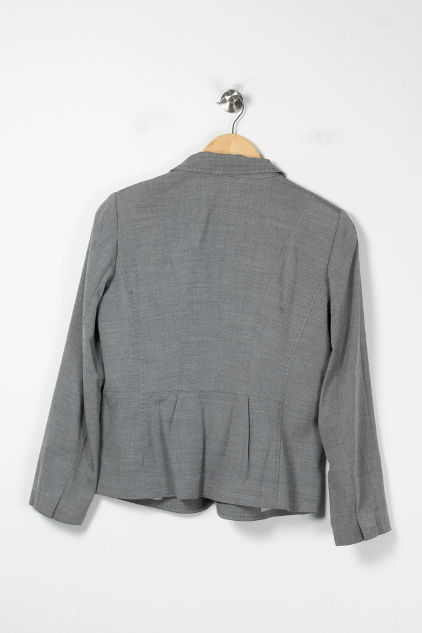 Veste Grise - Taille L/40