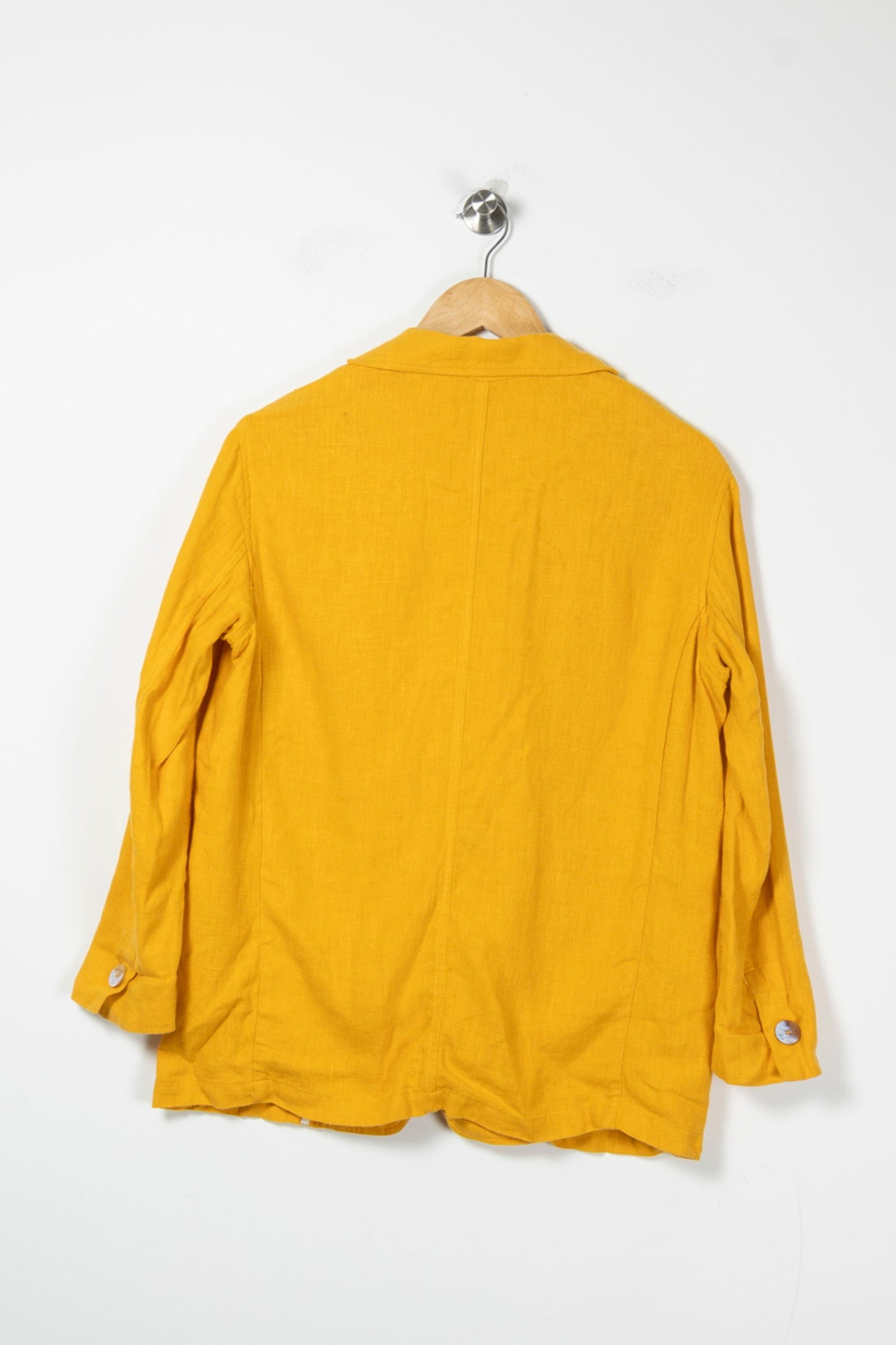 Blazer Jaune - Taille M/38