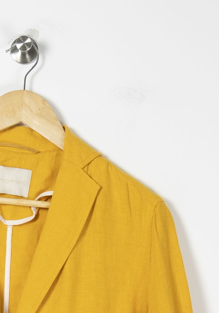 Blazer Jaune - Taille M/38