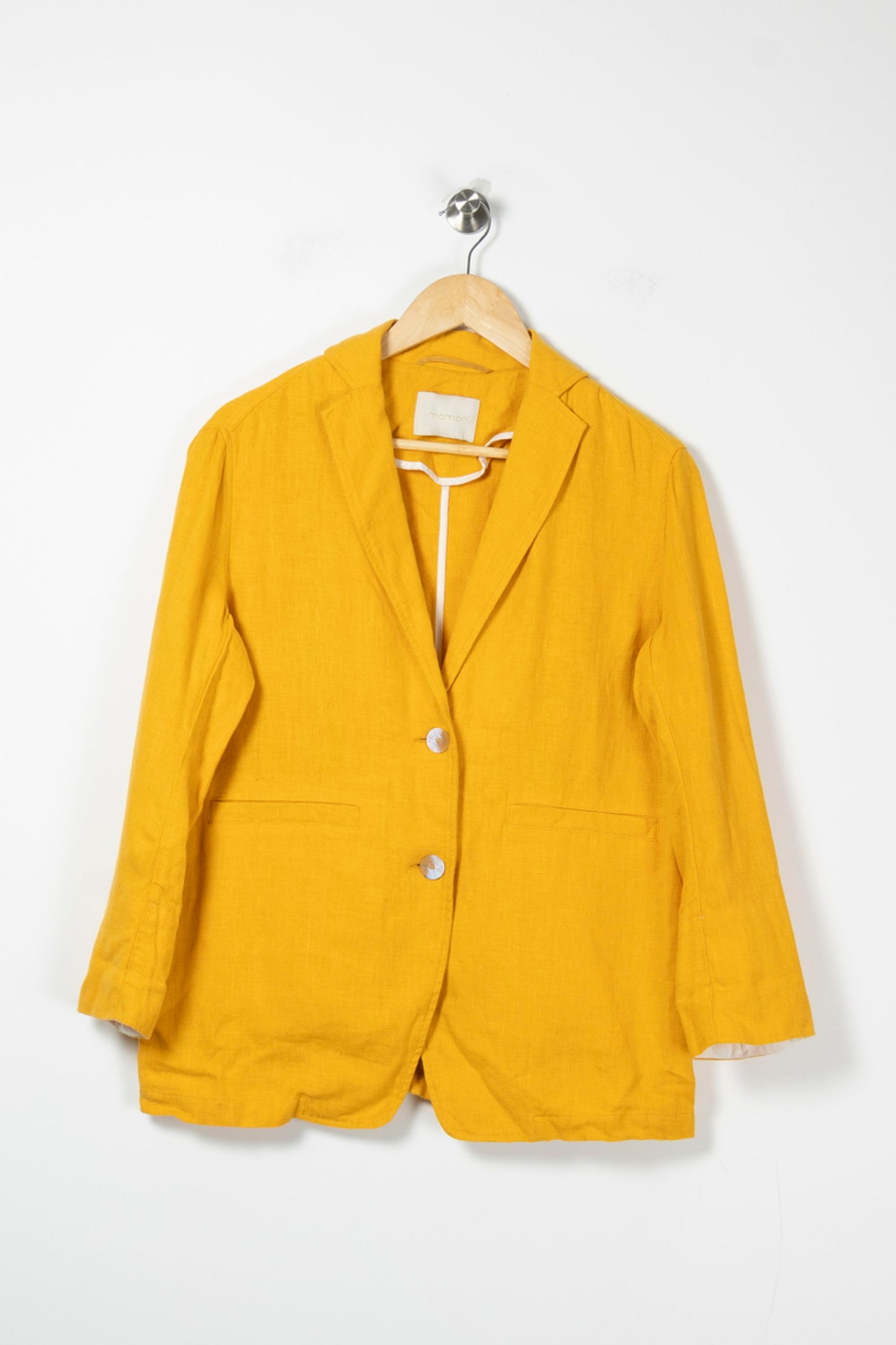 Blazer Jaune - Taille M/38