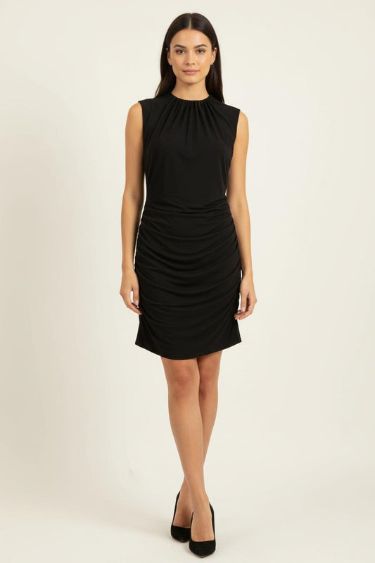 Robe Sans Manches Noire - Taille XS/34