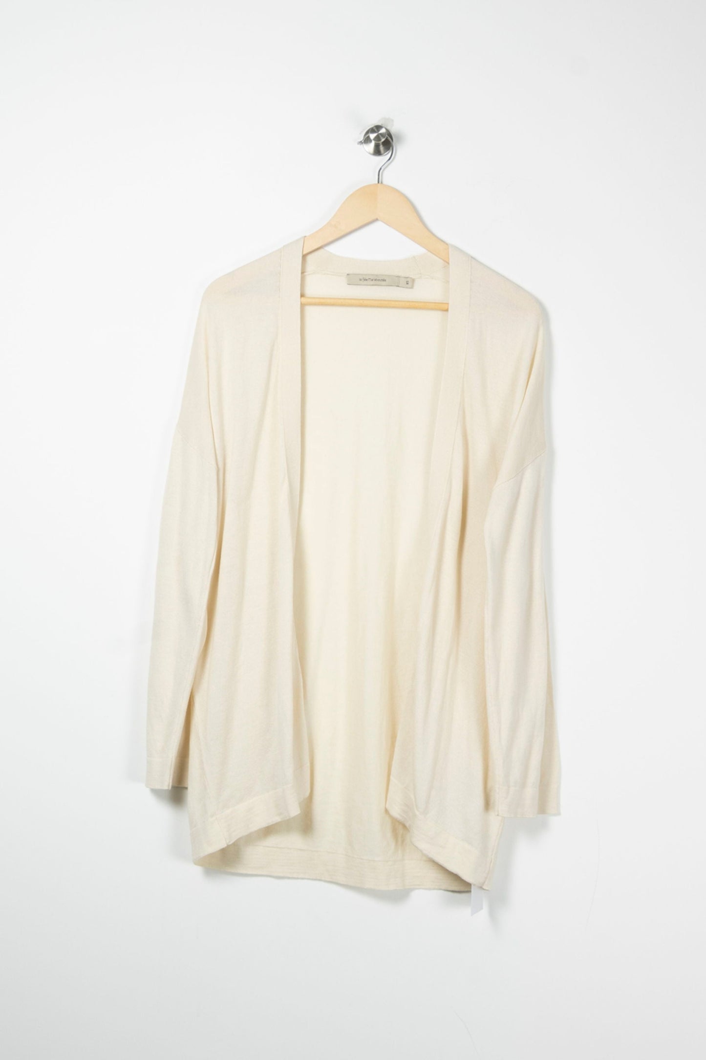 Cardigan Blanc - Taille XS/34