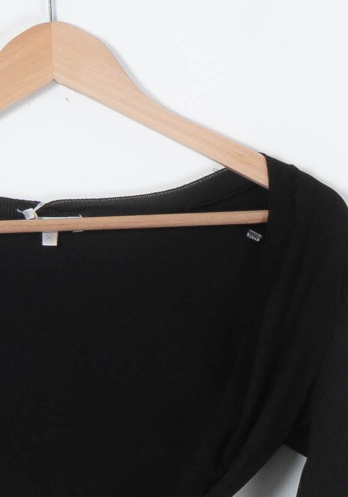 Bolero Noir - Taille M/38