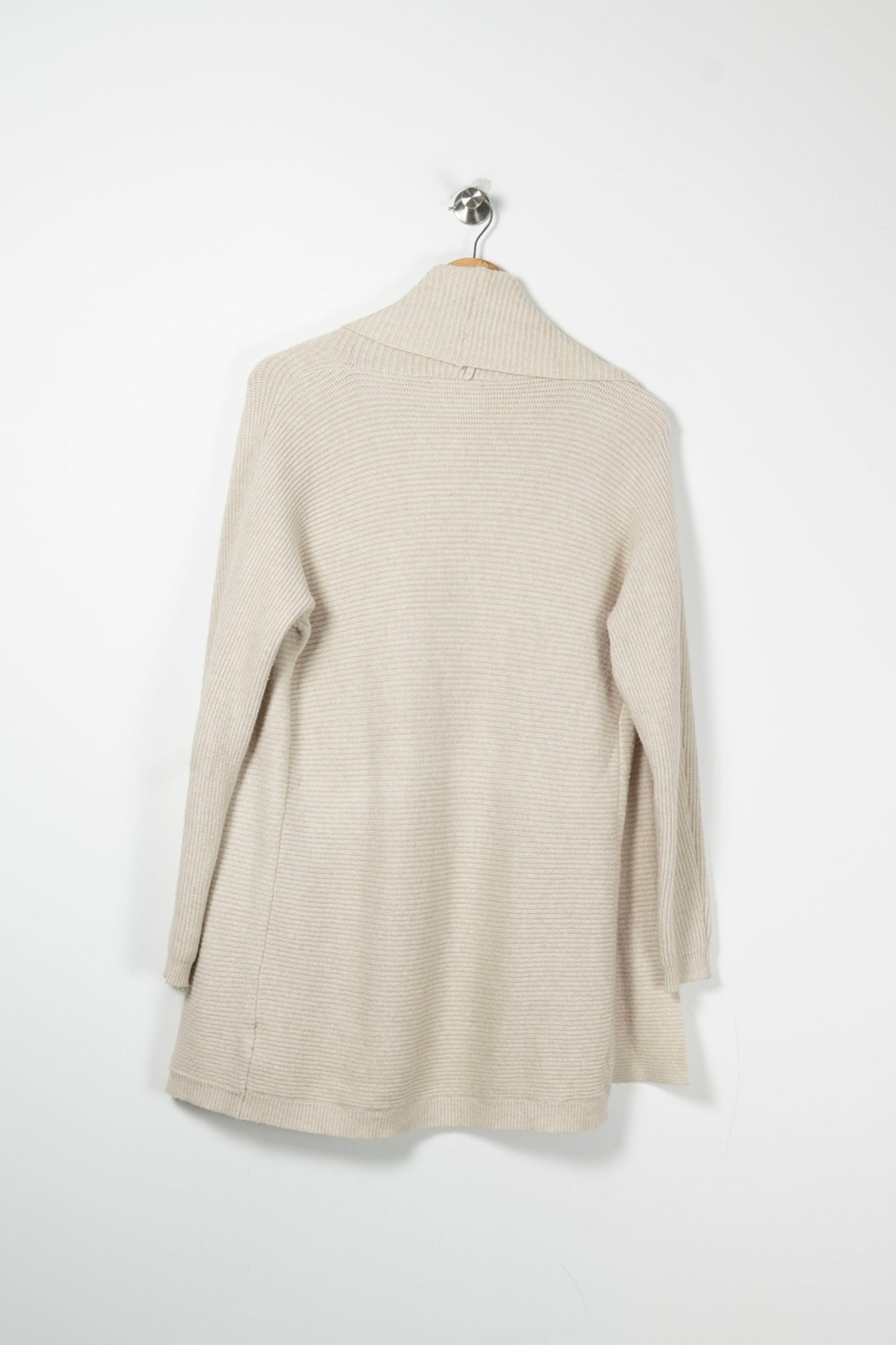 Gilet beige - Taille M/38