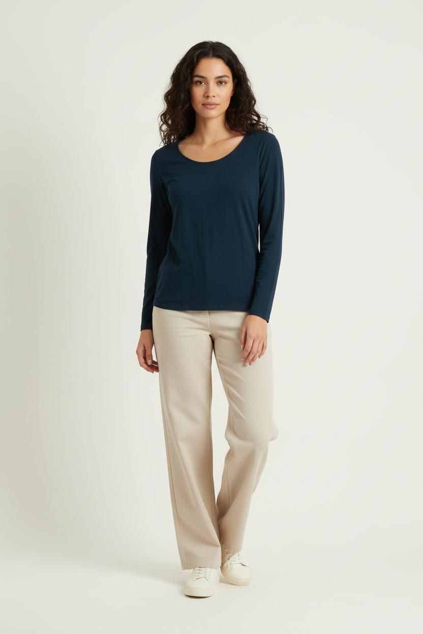 Pull Vert - Taille M/38