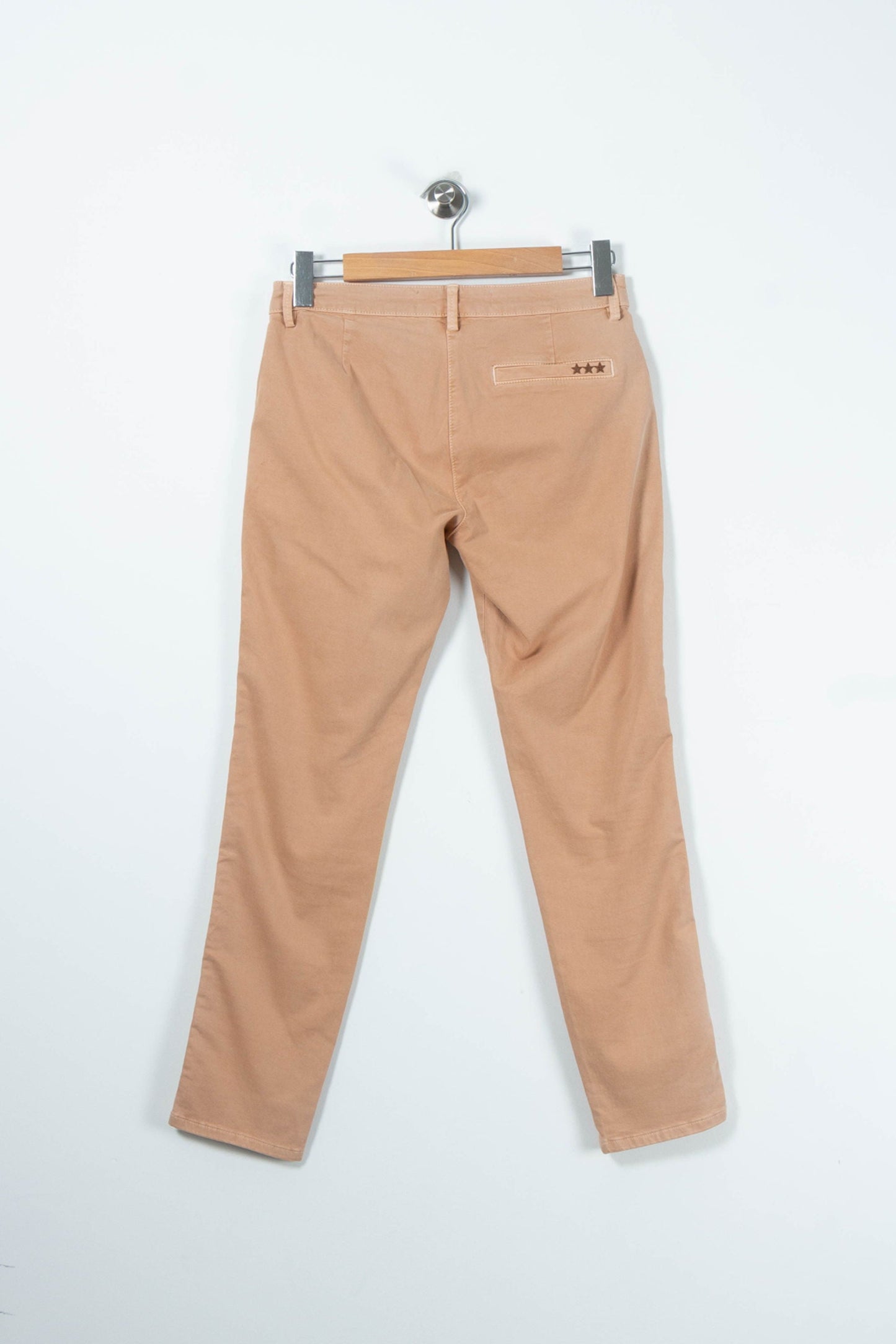 Pantalon Beige - Taille L/40