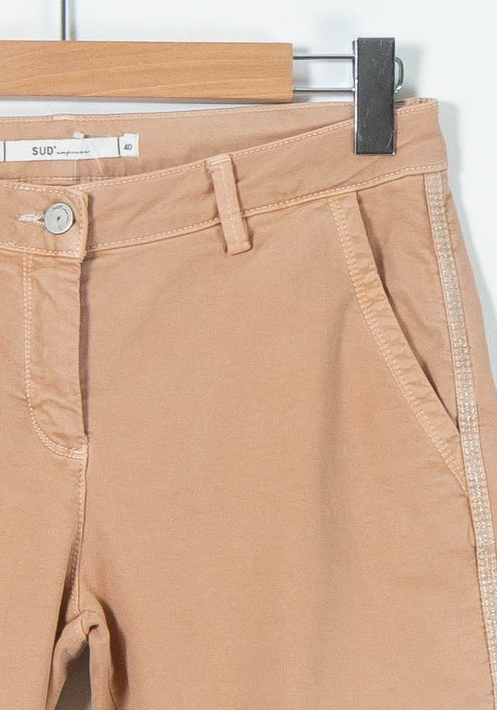 Pantalon Beige - Taille L/40