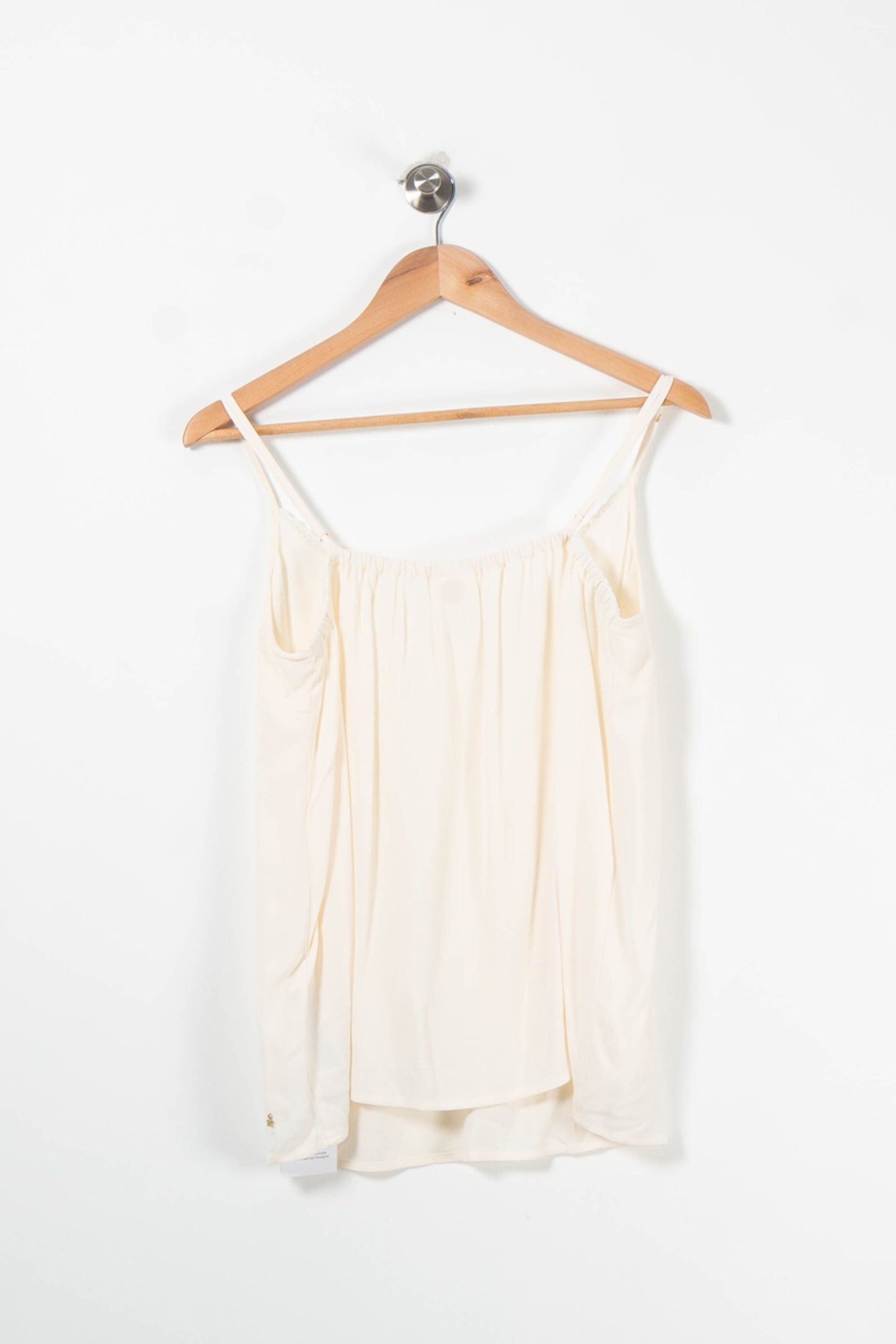 Caraco Beige - Taille L/40