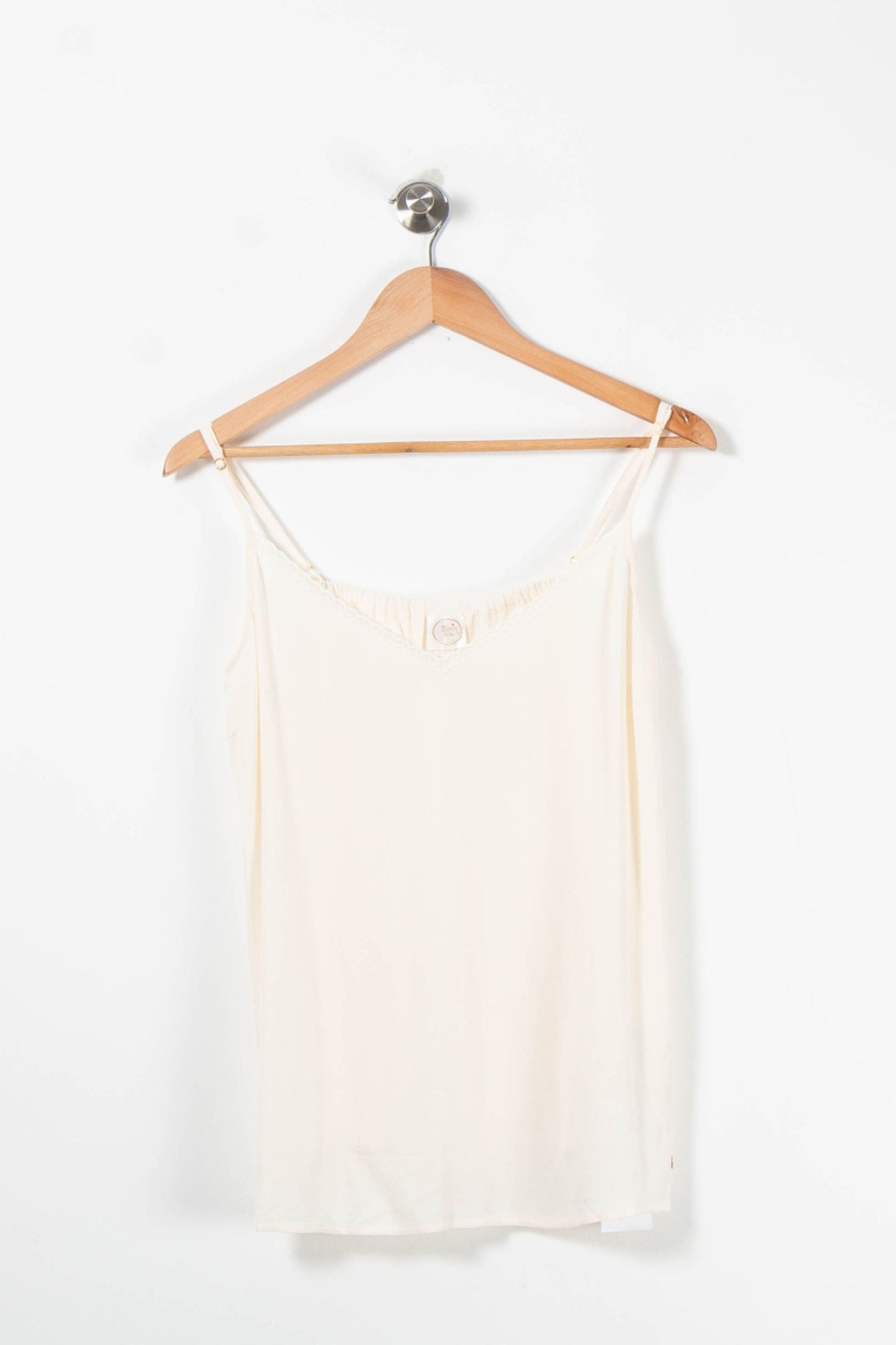 Caraco Beige - Taille L/40