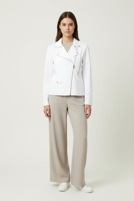 Gilet blanc - Taille M/38