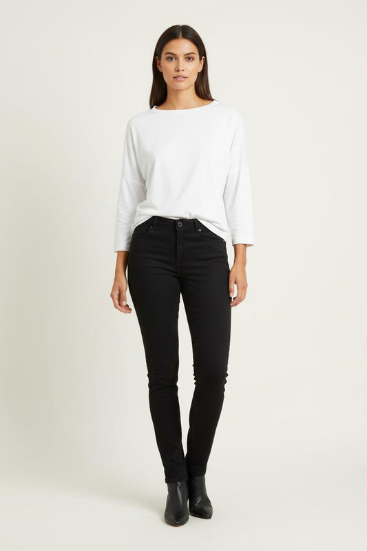 Jean Noir - Taille M/38