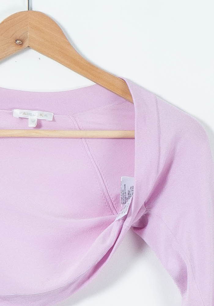 Boléro Rose - Taille M/38