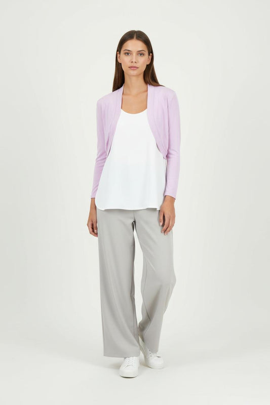 Boléro Rose - Taille M/38