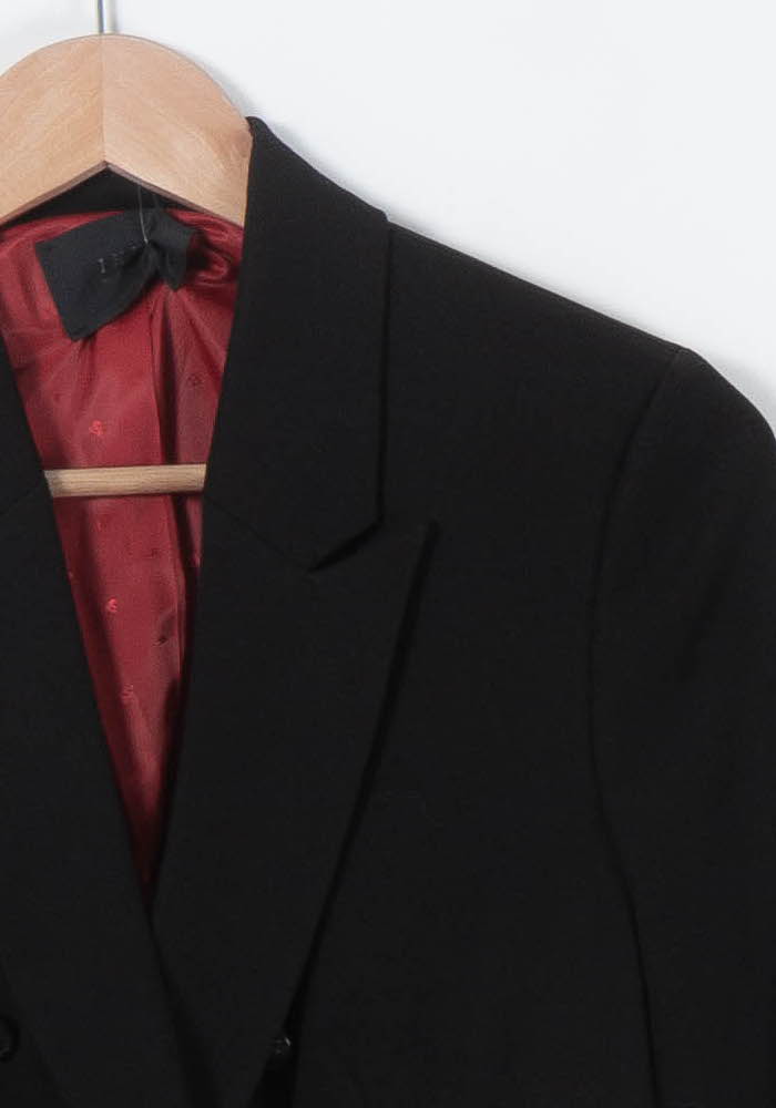 Blazer Noir - Taille M/38
