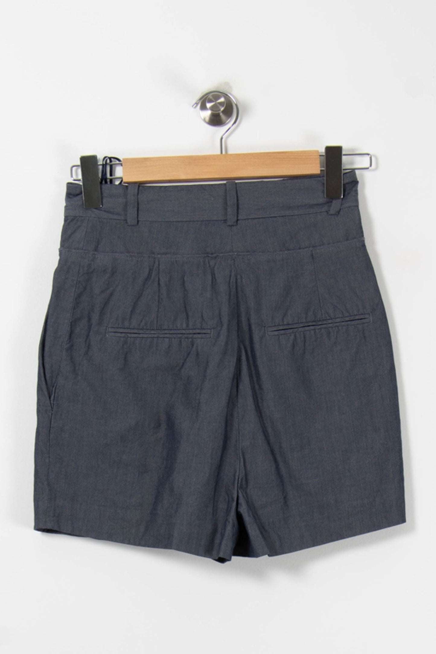 Short Bleu - Taille XS/34