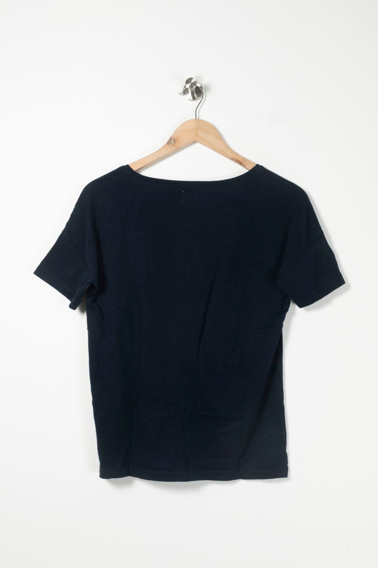Tee-shirt Bleu - Taille XS/34
