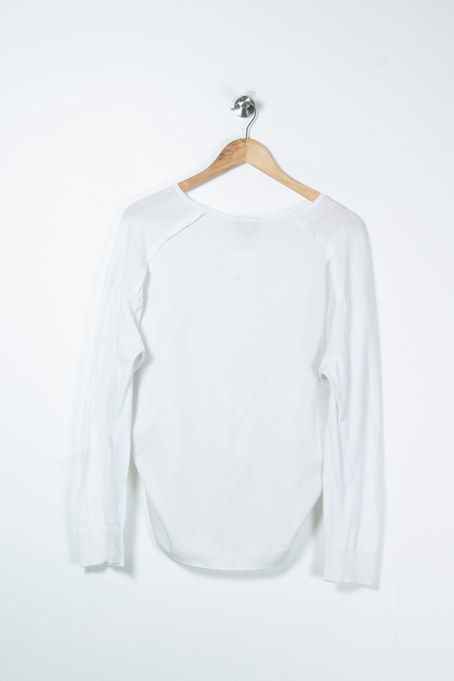 Tee-shirt Blanc - Taille L/40