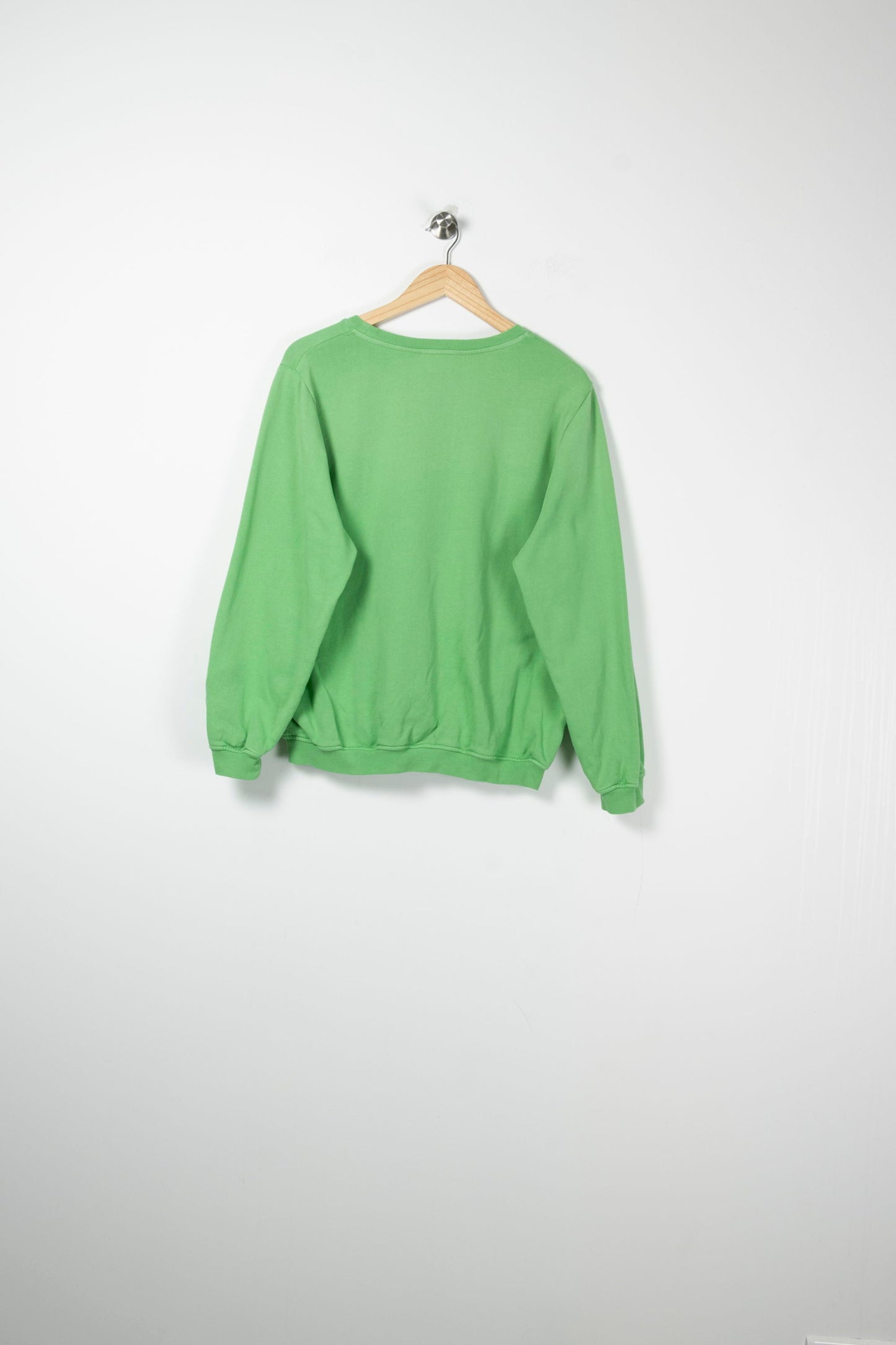 Sweat Vert - Taille M/38