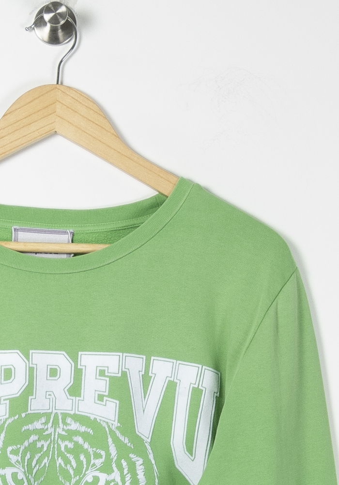 Sweat Vert - Taille M/38