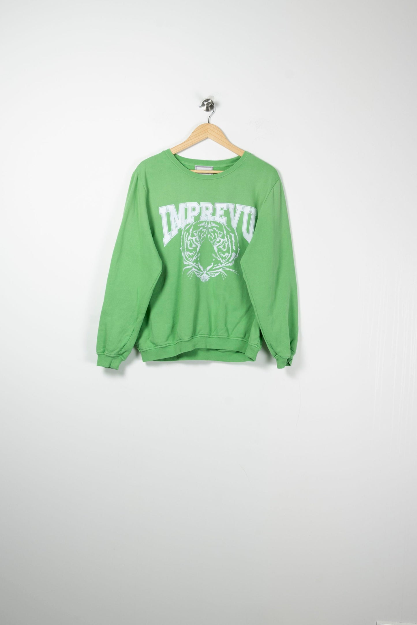 Sweat Vert - Taille M/38