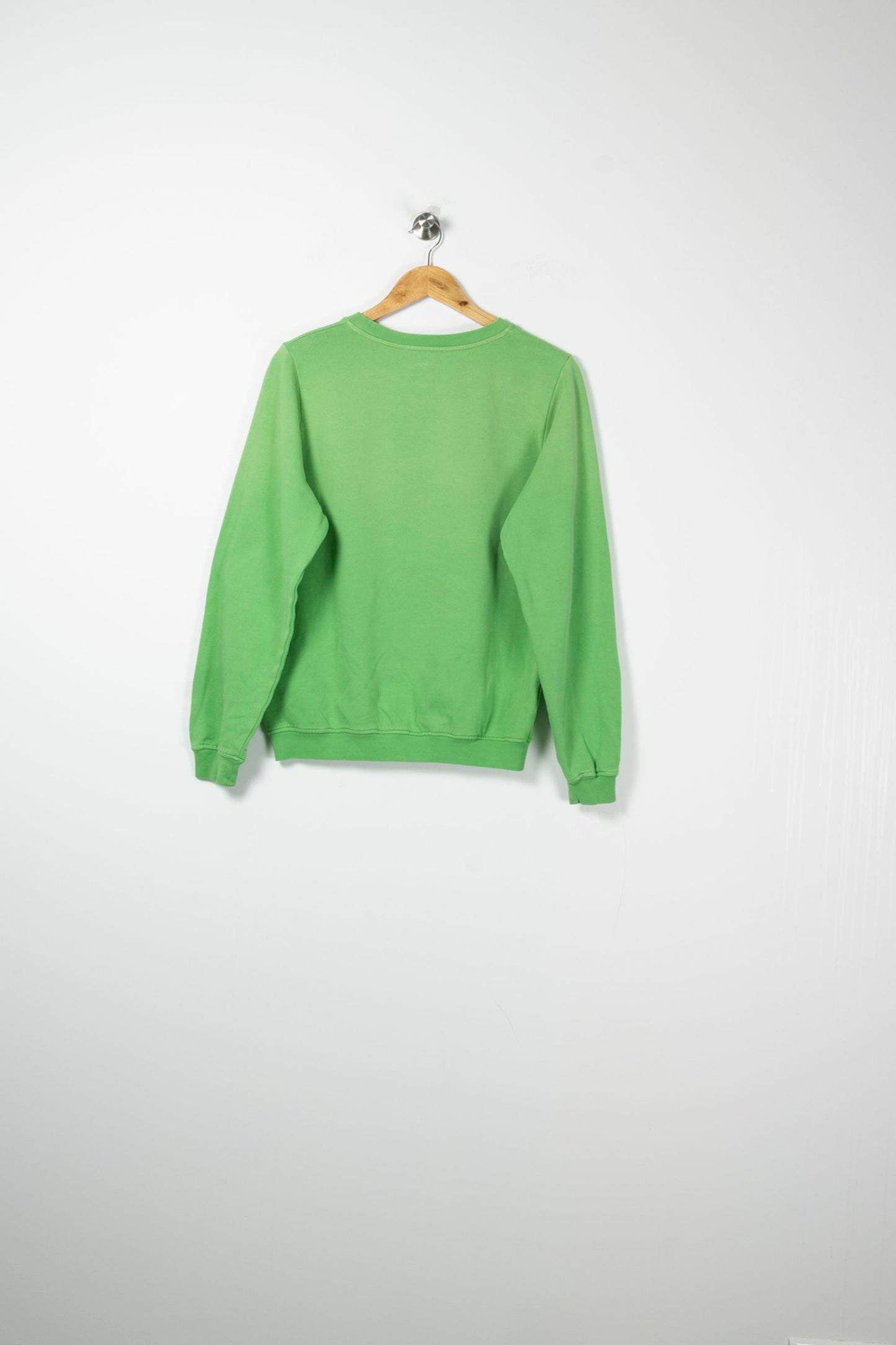 Sweat Vert - Taille XS/34