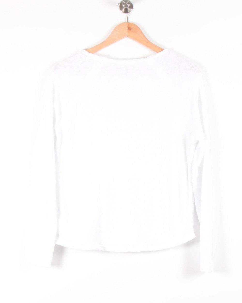 T-shirt blanc - Taille L/40