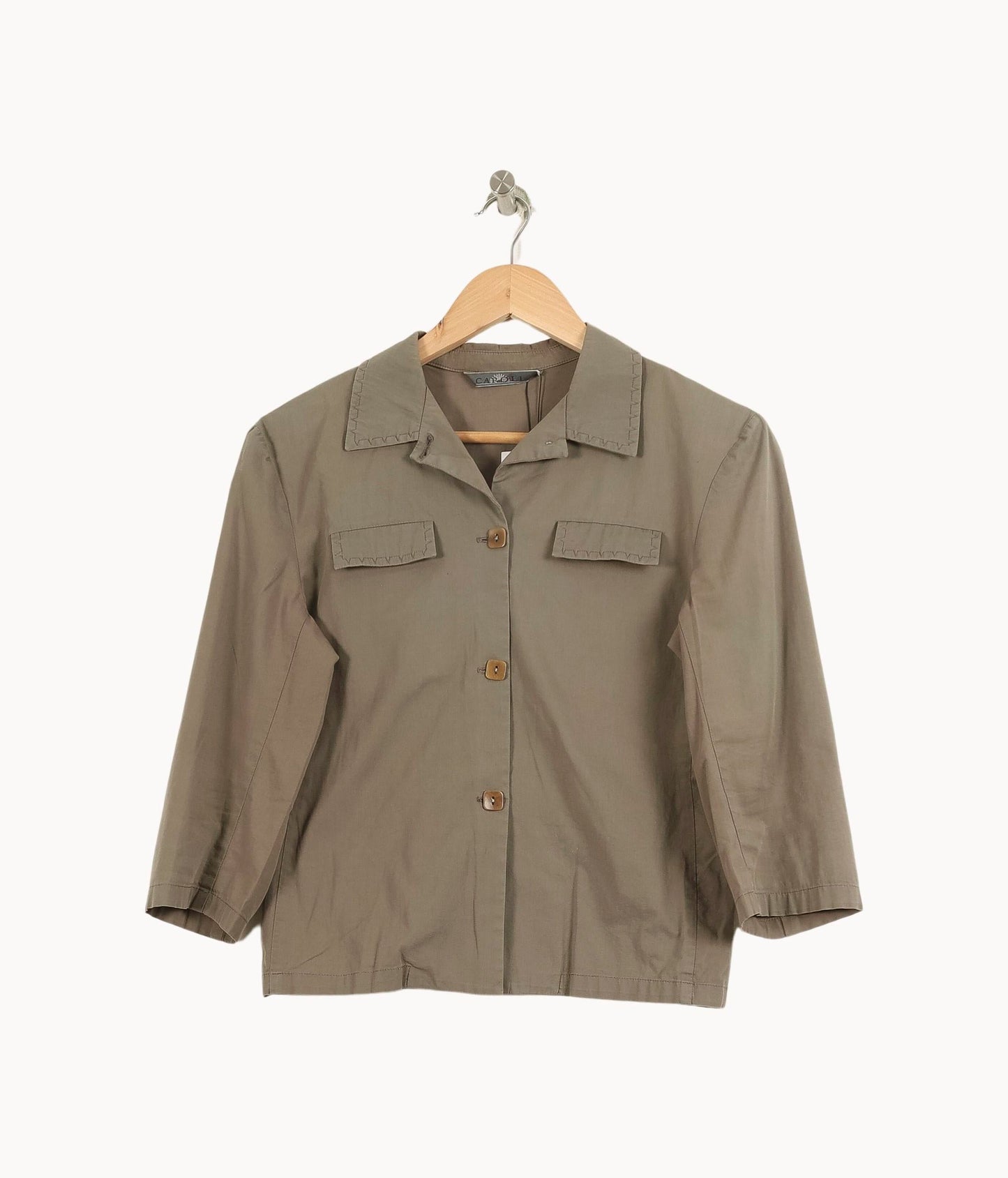 Veste Verte - Taille XS/34
