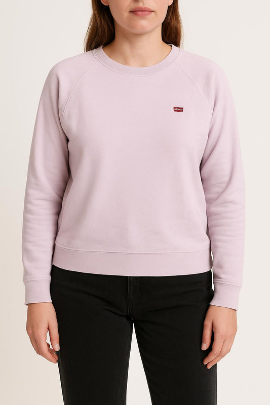 Sweat Rose - Taille L/40