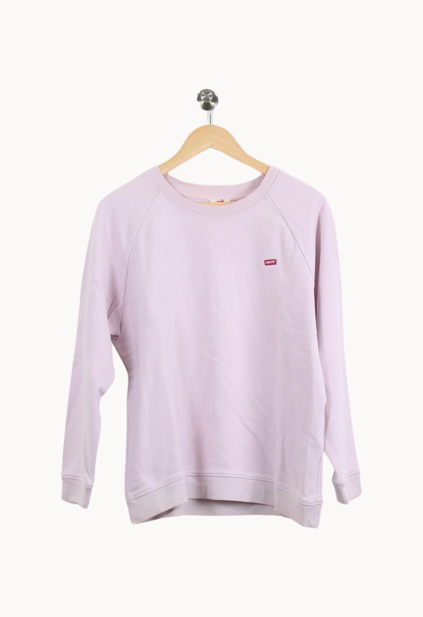 Sweat Rose - Taille L/40