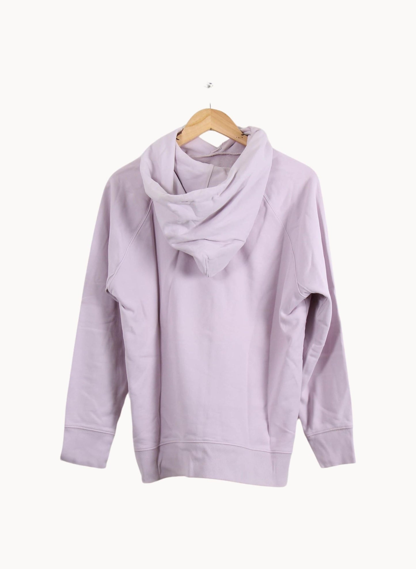 Sweat à Capuche Rose - Taille L/40
