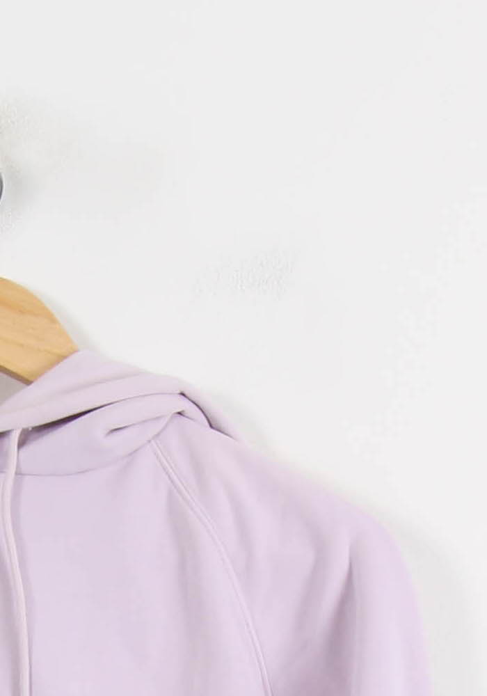 Sweat à Capuche Rose - Taille L/40