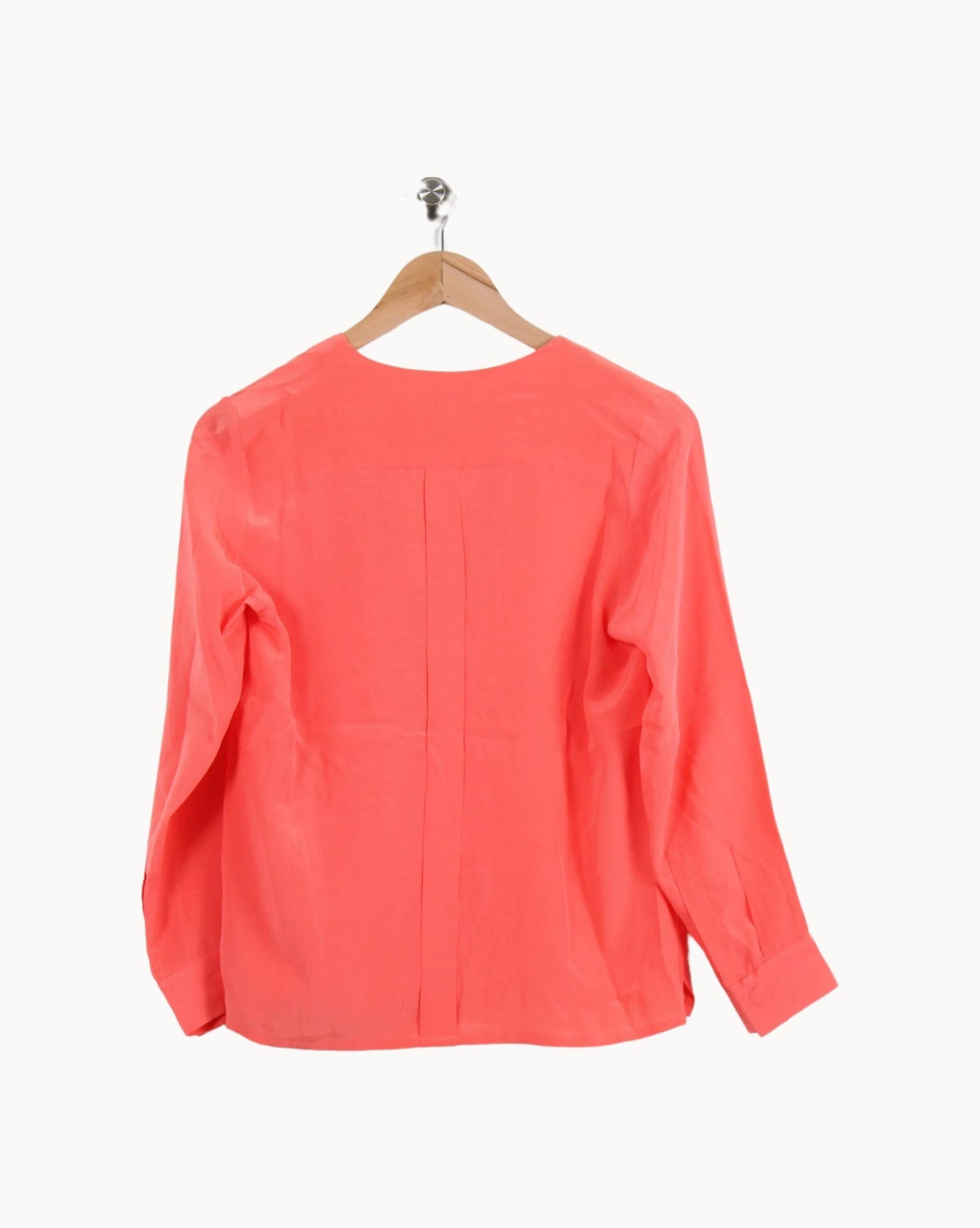 Blouse Rose - Taille S/36
