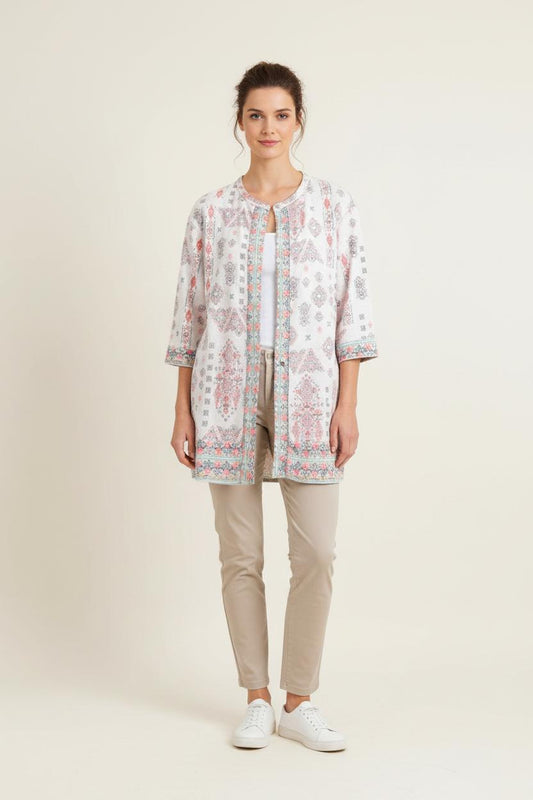 Veste Multicolore - Taille L/40