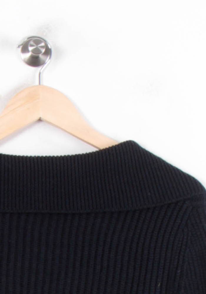 Cardigan Bleu - Taille M/38