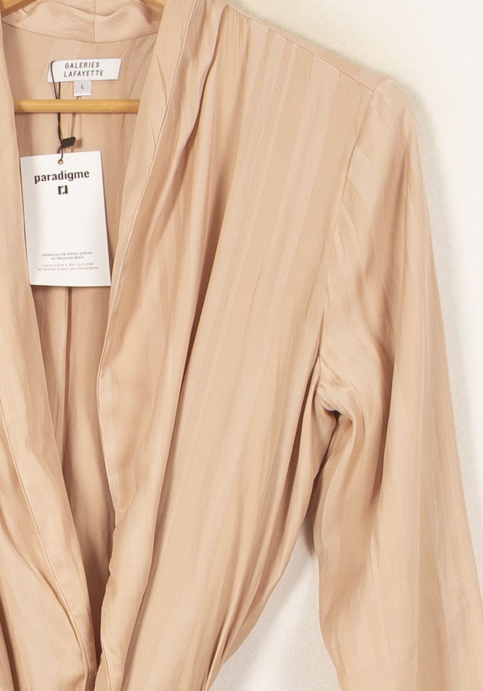 Veste Rose - Taille L/40